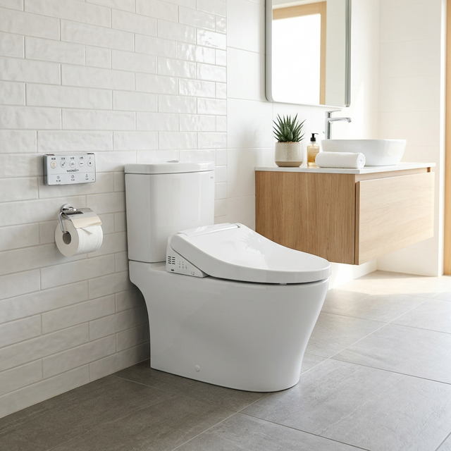 トイレ交換・リフォーム